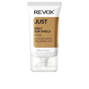 REVOX B77 Daily Sun Shield 30ML with Hyaluronic Acid