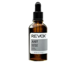 REVOX B77 Glycolic Acid 20% 30ML Facial Treatment