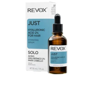 REVOX B77 Hyaluronic Acid 2% Hair Treatment 30ML