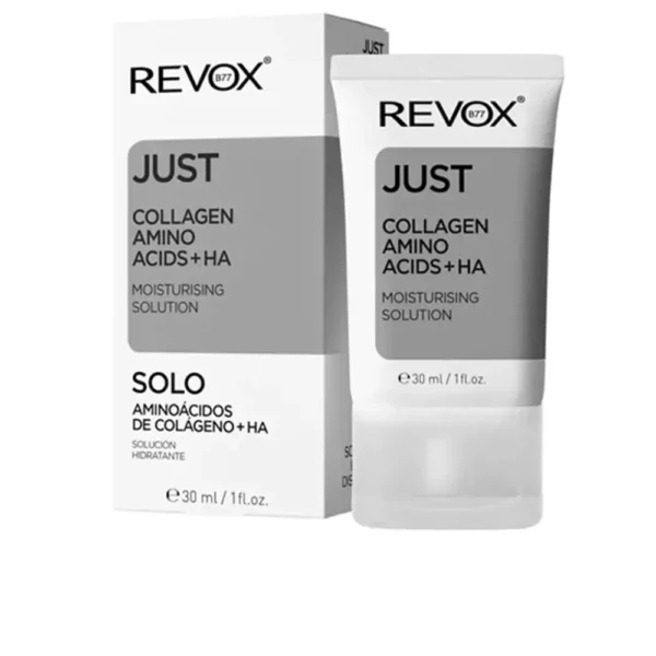 REVOX B77 Just Collagen Amino Acids + HA 30ml - Image 2