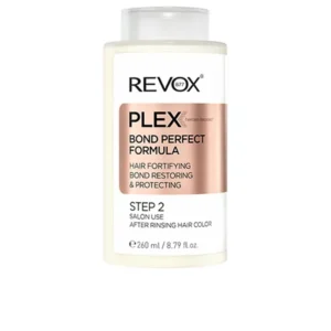 REVOX B77 PLEX Bond Perfect Formula Step 2 - 260ML