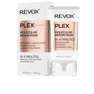 REVOX B77 PLEX Molecular Repair Mask 50ML