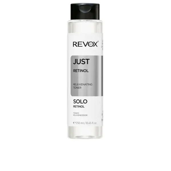 REVOX B77 Retinol Cleanser 250ML