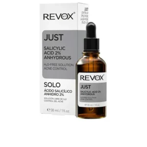 REVOX B77 Salicylic Acid 2% Anhydrous Cleanser 30ML