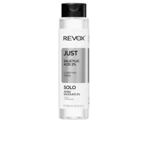 REVOX B77 Salicylic Acid 2% Toner 250ML