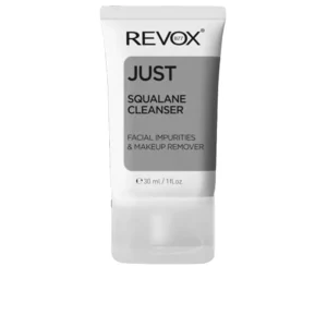 REVOX B77 Squalane Cleanser 30ML