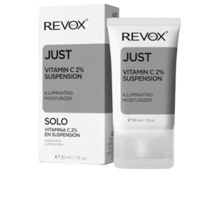 REVOX B77 Vitamin C 2% Suspension 30ML