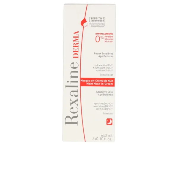 REXALINE | DERMA | Facial Treatments - Image 2