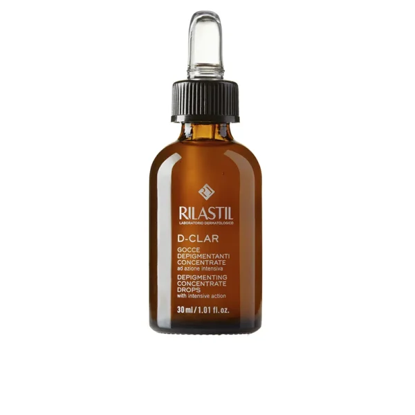 RILASTIL D-CLAR Depigmenting Drops 30ML