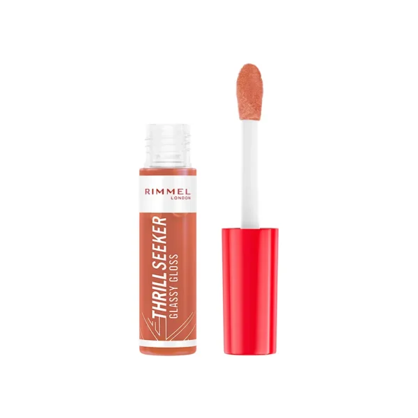 RIMMEL LONDON | THRILL SEEKER | Lips - Image 14
