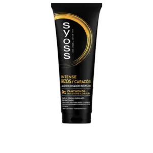 RIZOS CONTROL Intensive Conditioner 250ML