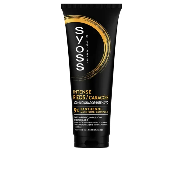 RIZOS CONTROL Intensive Conditioner 250ML