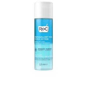 ROC Doble Acción Eye Makeup Remover 125ML