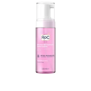 ROC Energizing Cleansing Mousse 150ML