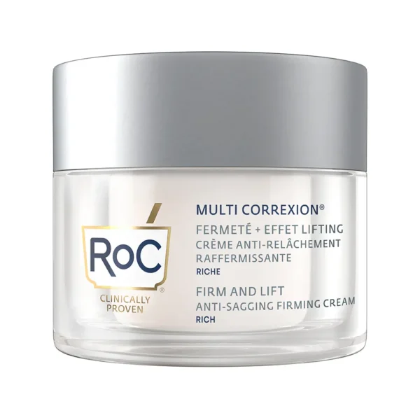 ROC Firm & Lift Refirming Cream 50ml - Image 2