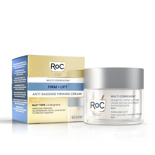 ROC Firm & Lift Refirming Cream 50ml