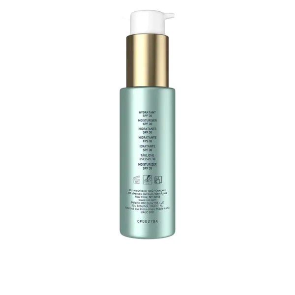 ROC Hydrate + Plump Moisturizer SPF30 50ml - Image 3