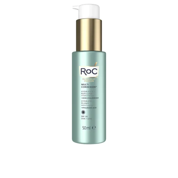 ROC Hydrate + Plump Moisturizer SPF30 50ml