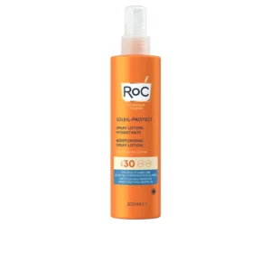 ROC Hydrating Spray Sun Protection SPF 30 200ML