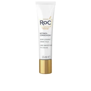 ROC Line Smoothing Advanced Retinol Eye Cream 15ML