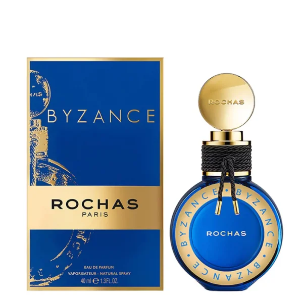 ROCHAS | BYZANCE | Eau de Parfum - Image 4
