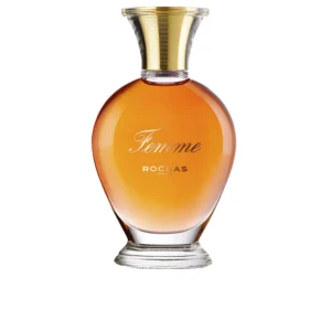 ROCHAS Femme Eau De Toilette Spray 100ML
