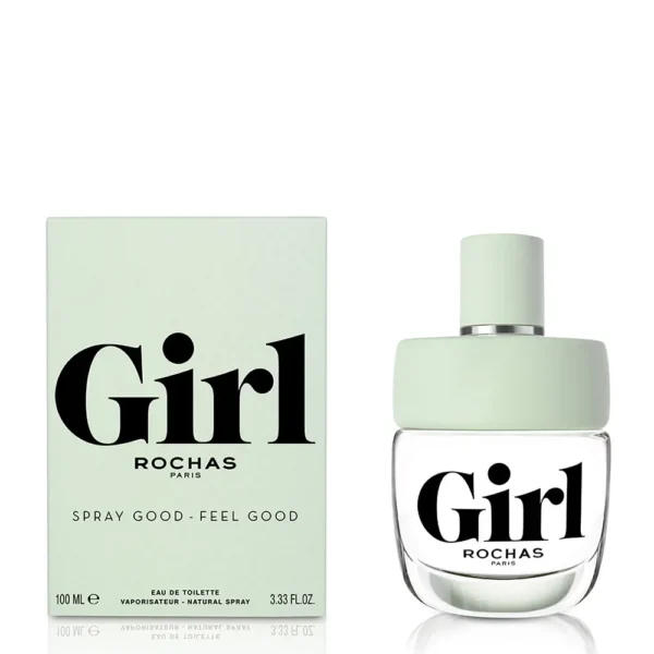 ROCHAS | GIRL | Eau de Toilette - Image 2