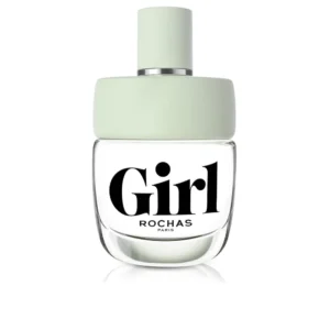 ROCHAS GIRL Eau De Toilette Spray 100ML