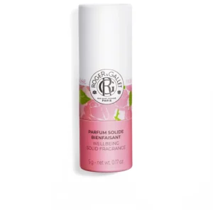 ROGER & GALLET Rose Solid Perfume 5g - Well-Being