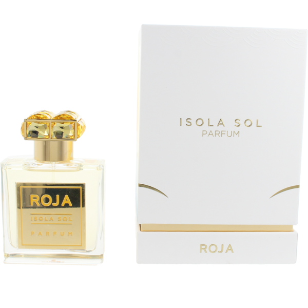 ROJA PARFUMS Isola Sol Eau de Parfum 50ml - Image 2