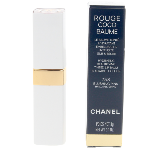 CHANEL | ROUGE COCO | Lips - Image 8