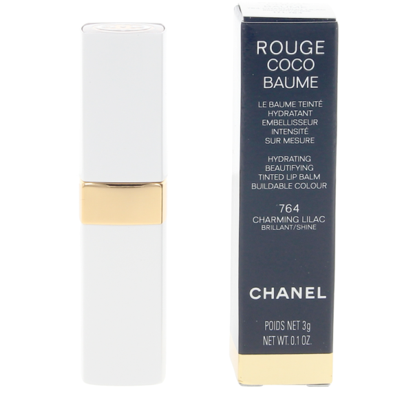 CHANEL | ROUGE COCO | Lips - Image 10