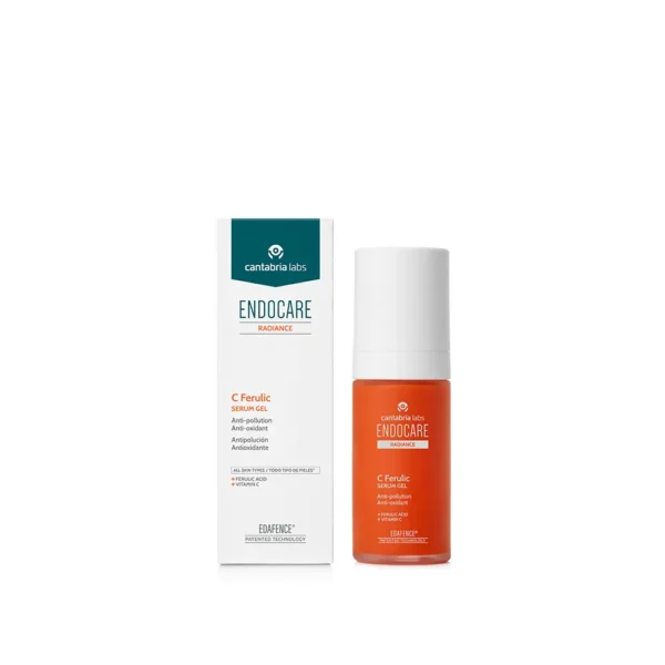 Radiance C Ferulic Serum 30ml - Image 2