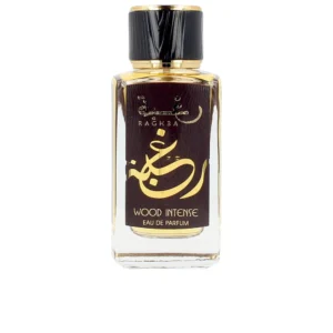 Raghba Wood Intense Eau de Parfum 100 ml