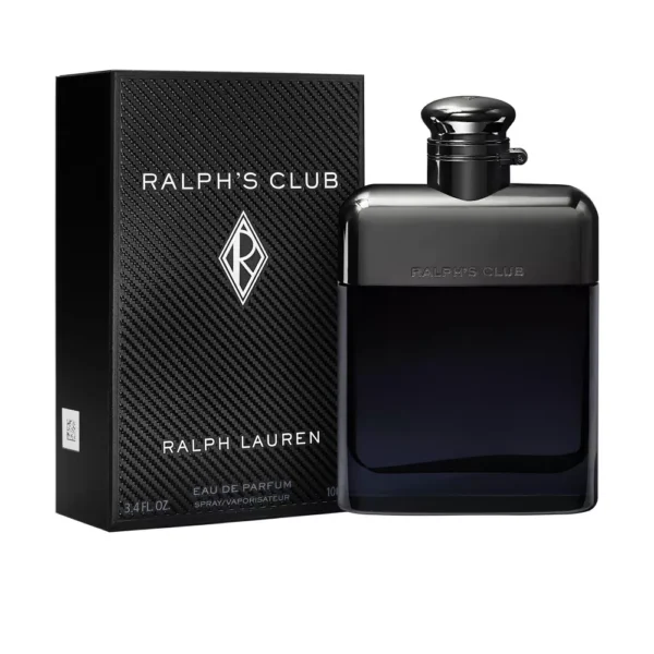 RALPH LAUREN | RALPH'S CLUB | Eau de Parfum - Image 4