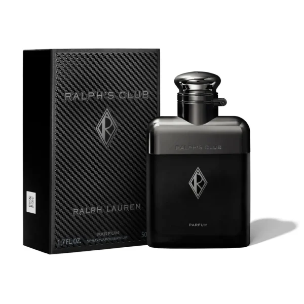 Ralph's Club Eau De Parfum Spray 50ML - Image 2