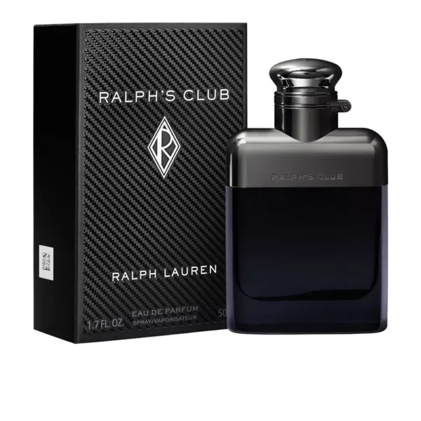 RALPH LAUREN | RALPH'S CLUB | Eau de Parfum - Image 2