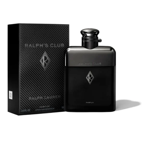 Ralph's Club Eau de Parfum Spray 100ML - Image 2