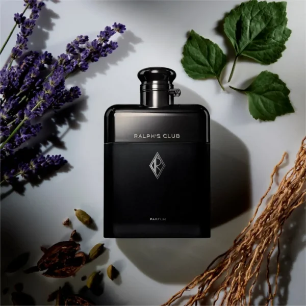 Ralph's Club Eau de Parfum Spray 100ML - Image 3