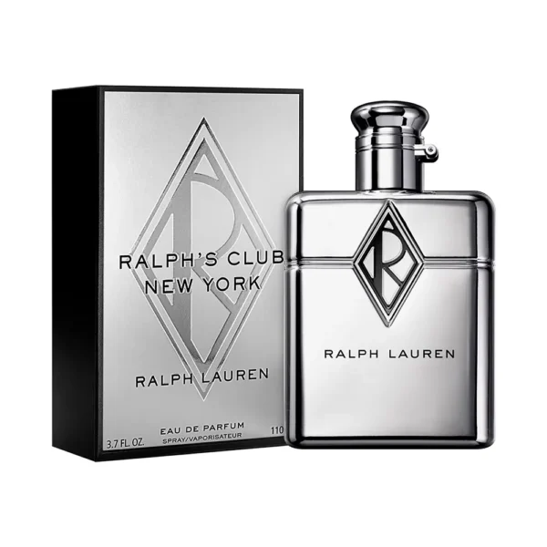 RALPH LAUREN | RALPH'S CLUB | Eau de Parfum - Image 4