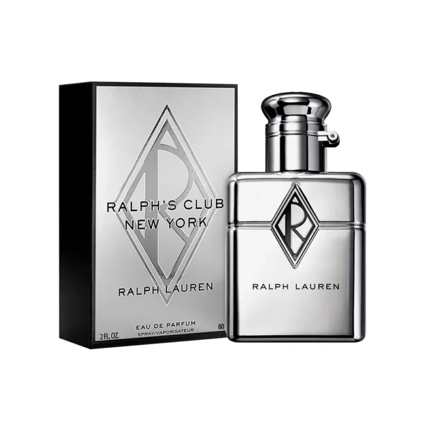RALPH LAUREN | RALPH'S CLUB | Eau de Parfum - Image 2