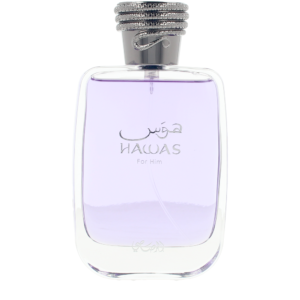 Rasasi Hawas For Him Eau De Parfum 100ML
