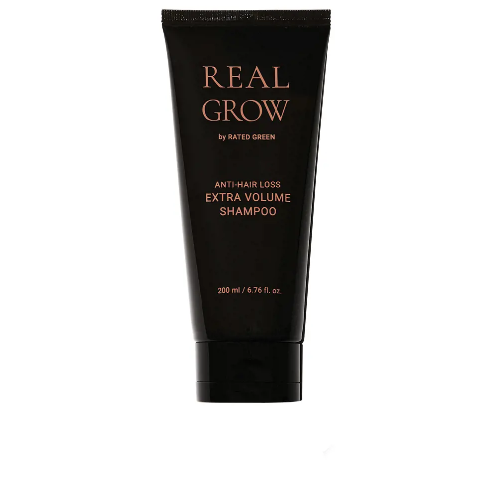 Rated Green Anti Hair Loss Volume Shampoo 200ML