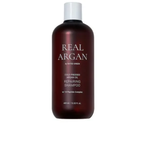 Argan Repairing Shampoo 400ML