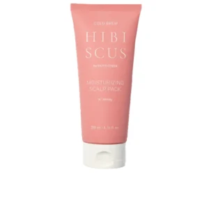 Cold Brew Hibiscus Scalp Moisturizer 200ML