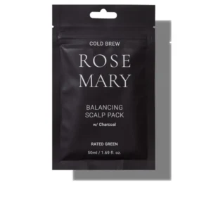 Cold Brew Rosemary Scalp Balancing Mask 50ml