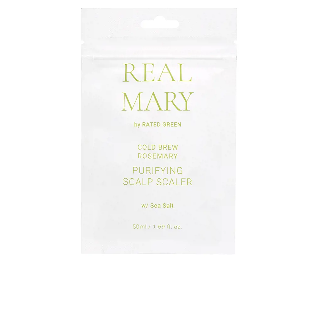 Rated Green Purifying Scalp Scaler 50ML