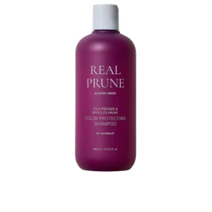 Real Prune Color Protecting Shampoo 400ML