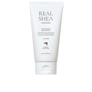 Real Shea Protein Leave-In Treatment 150ML