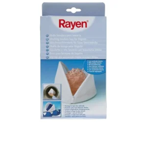 Rayen Mesh Washing Machine Bag for Lingerie and Delicates